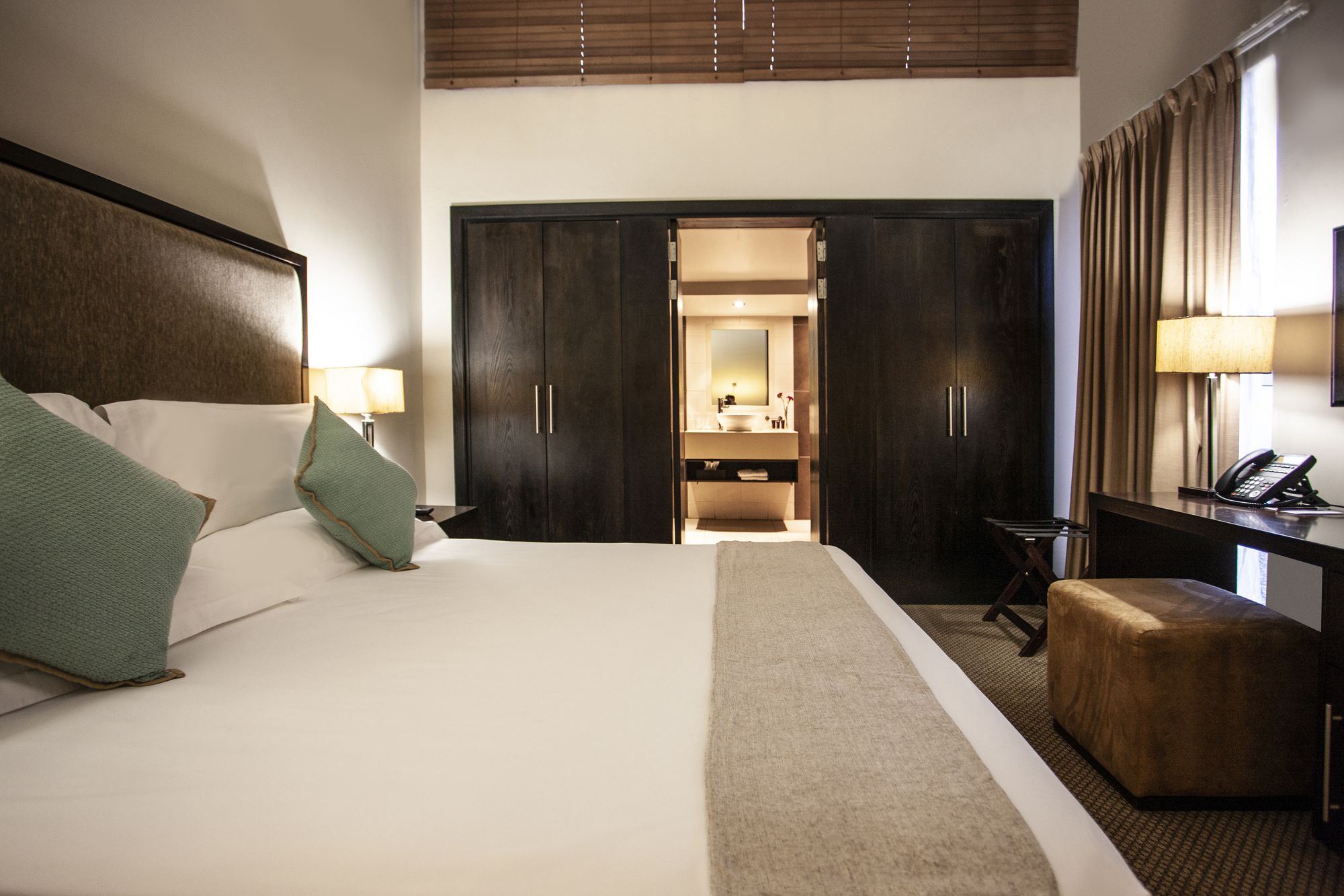 AVANI Lesotho Hotel & Casino