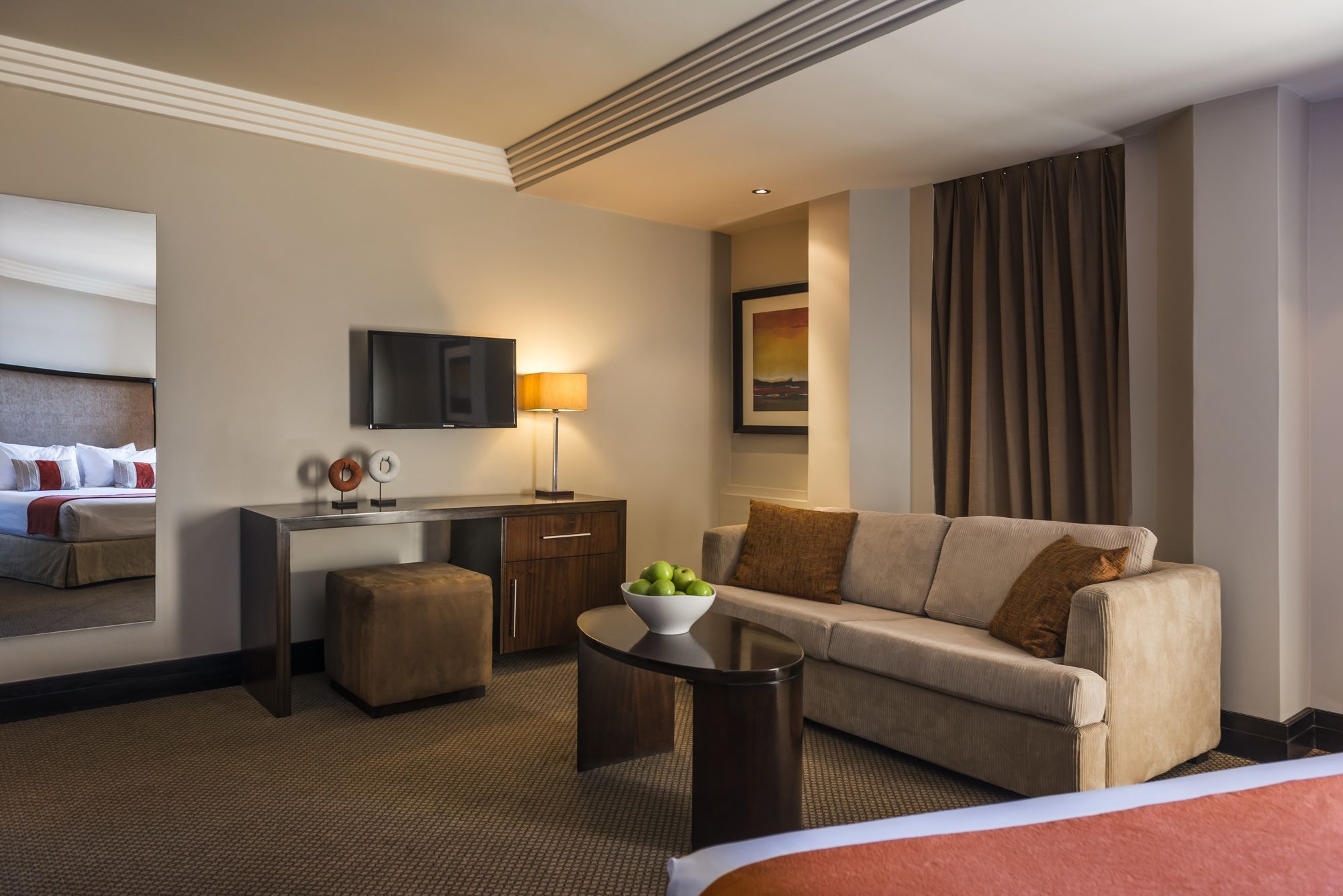 AVANI Lesotho Hotel & Casino