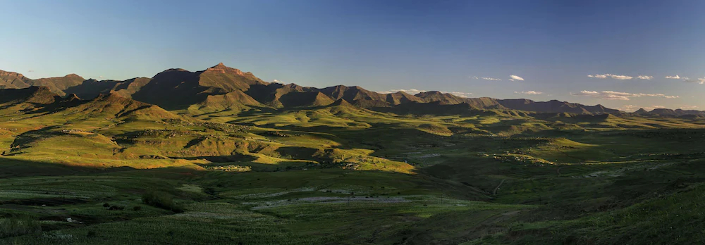 AVANI Lesotho Hotel & Casino
