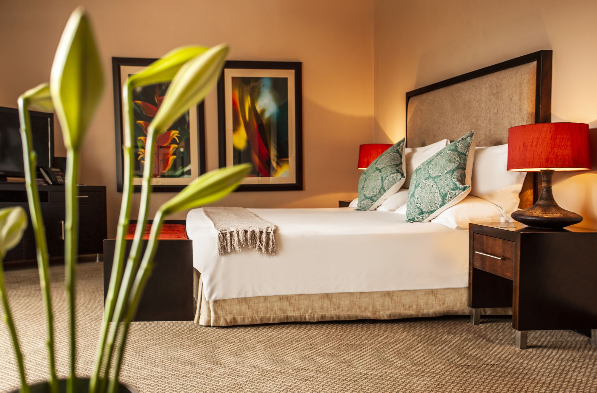 AVANI Lesotho Hotel & Casino