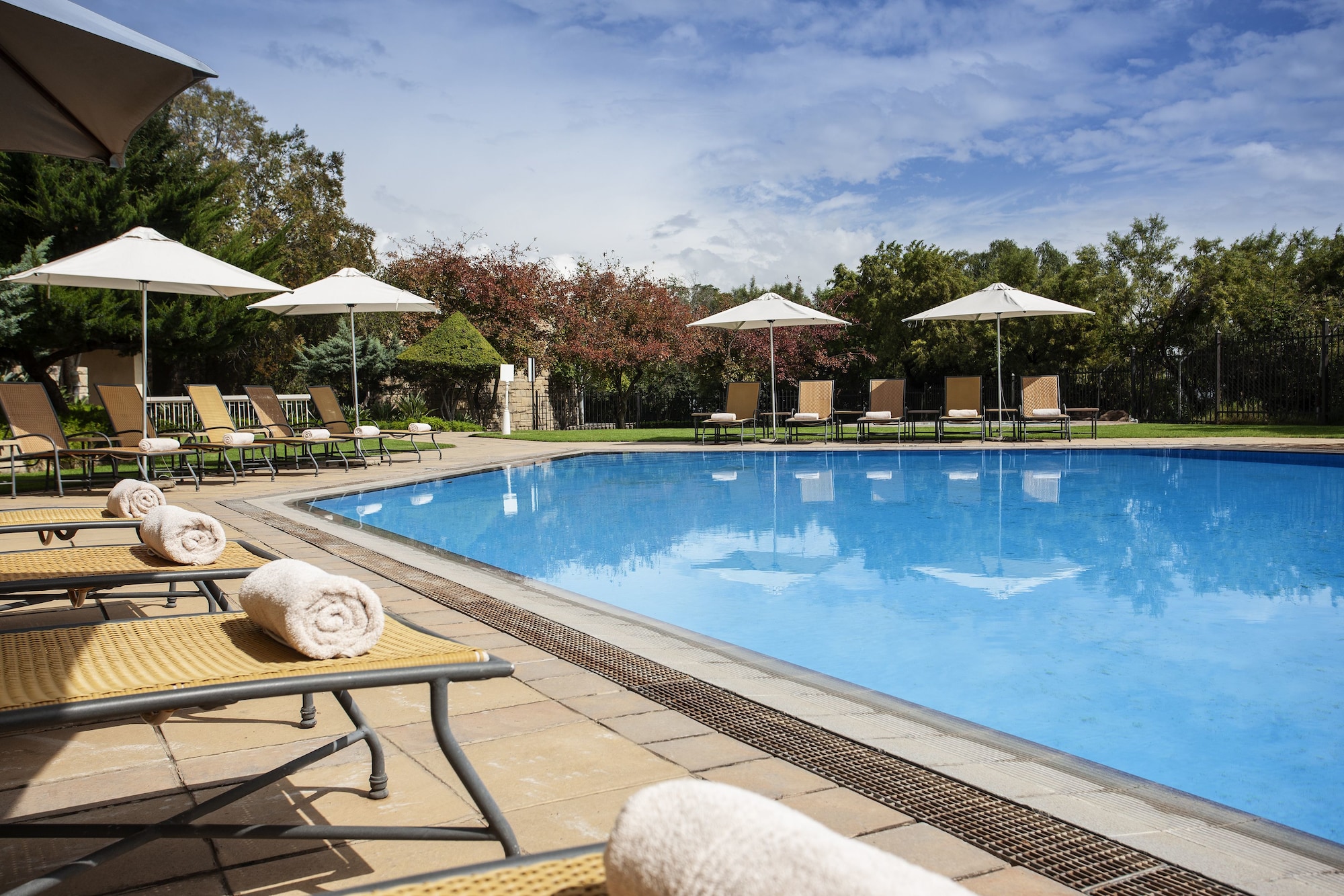 AVANI Lesotho Hotel & Casino