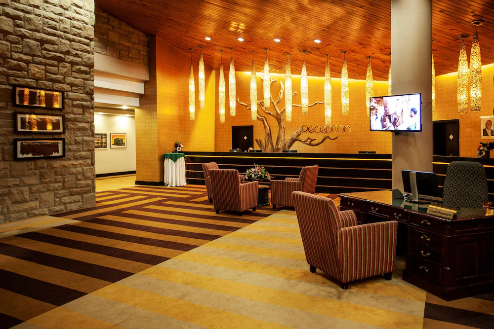 AVANI Lesotho Hotel & Casino
