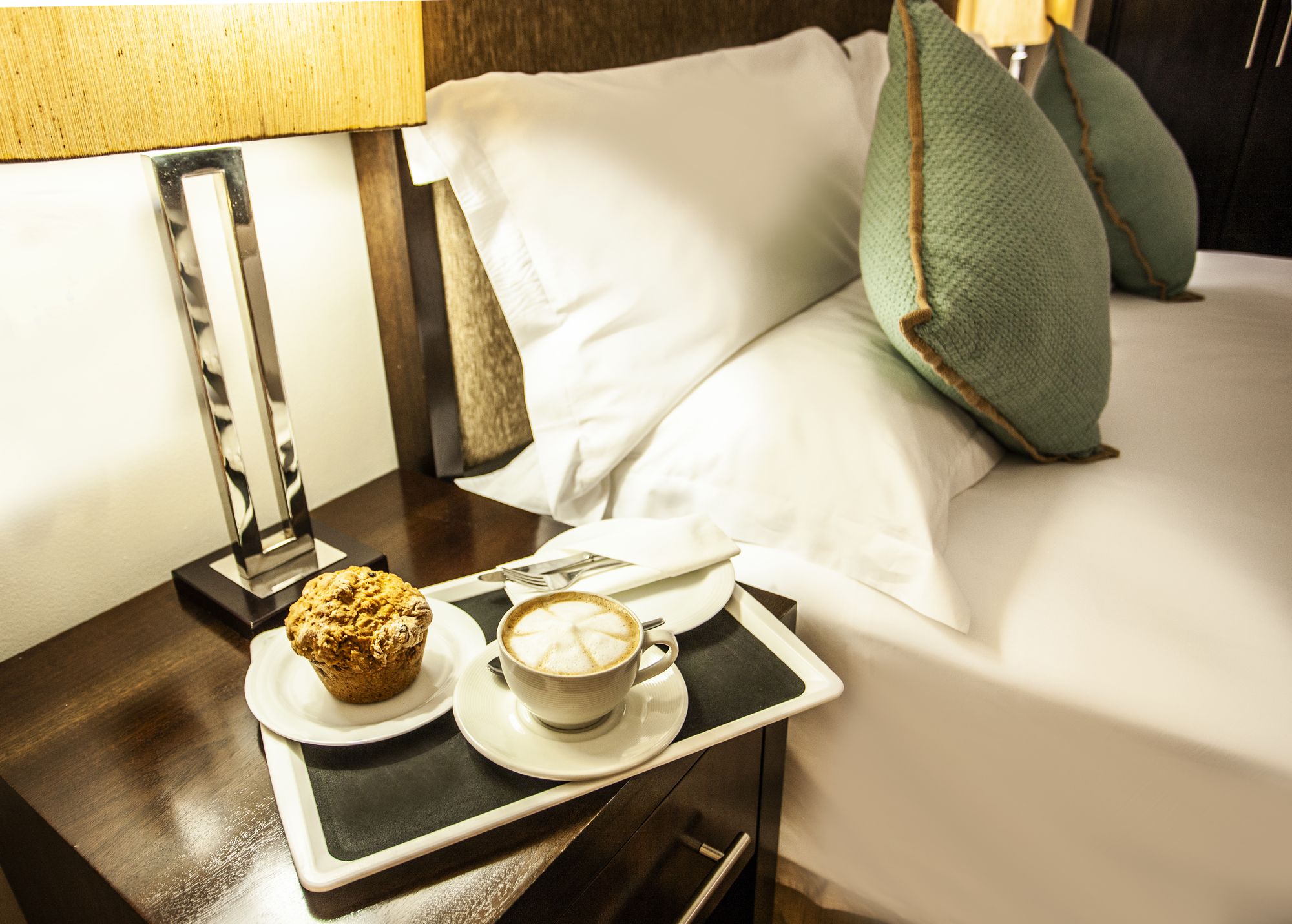 AVANI Lesotho Hotel & Casino