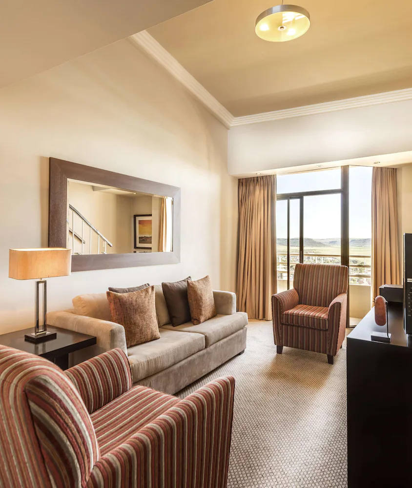 AVANI Lesotho Hotel & Casino