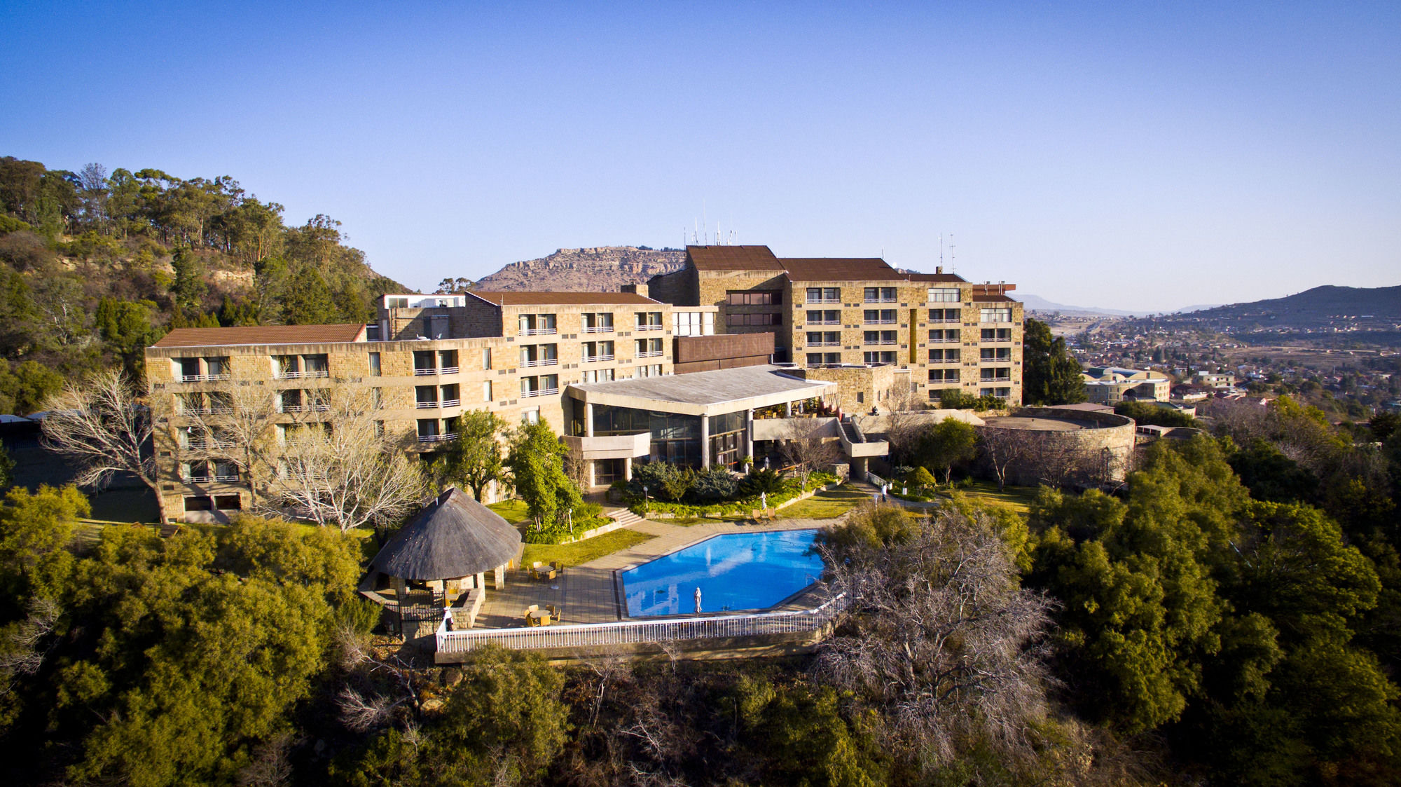 AVANI Lesotho Hotel & Casino