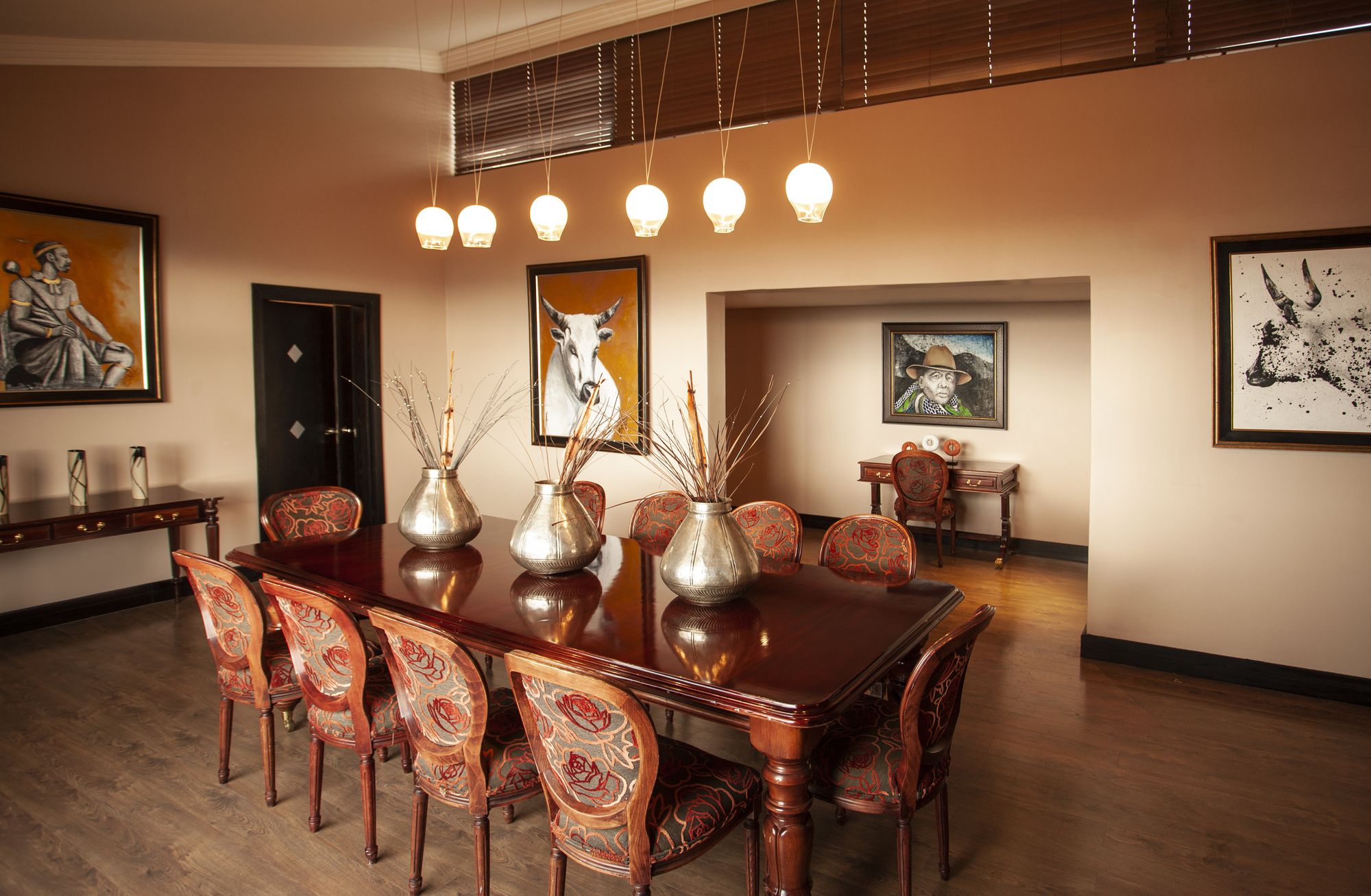 AVANI Lesotho Hotel & Casino