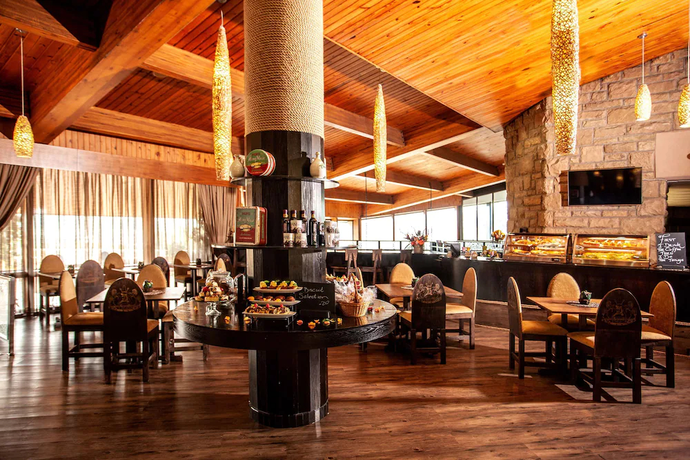 AVANI Lesotho Hotel & Casino