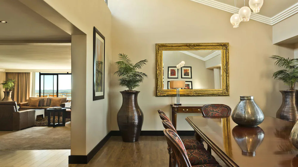 AVANI Lesotho Hotel & Casino