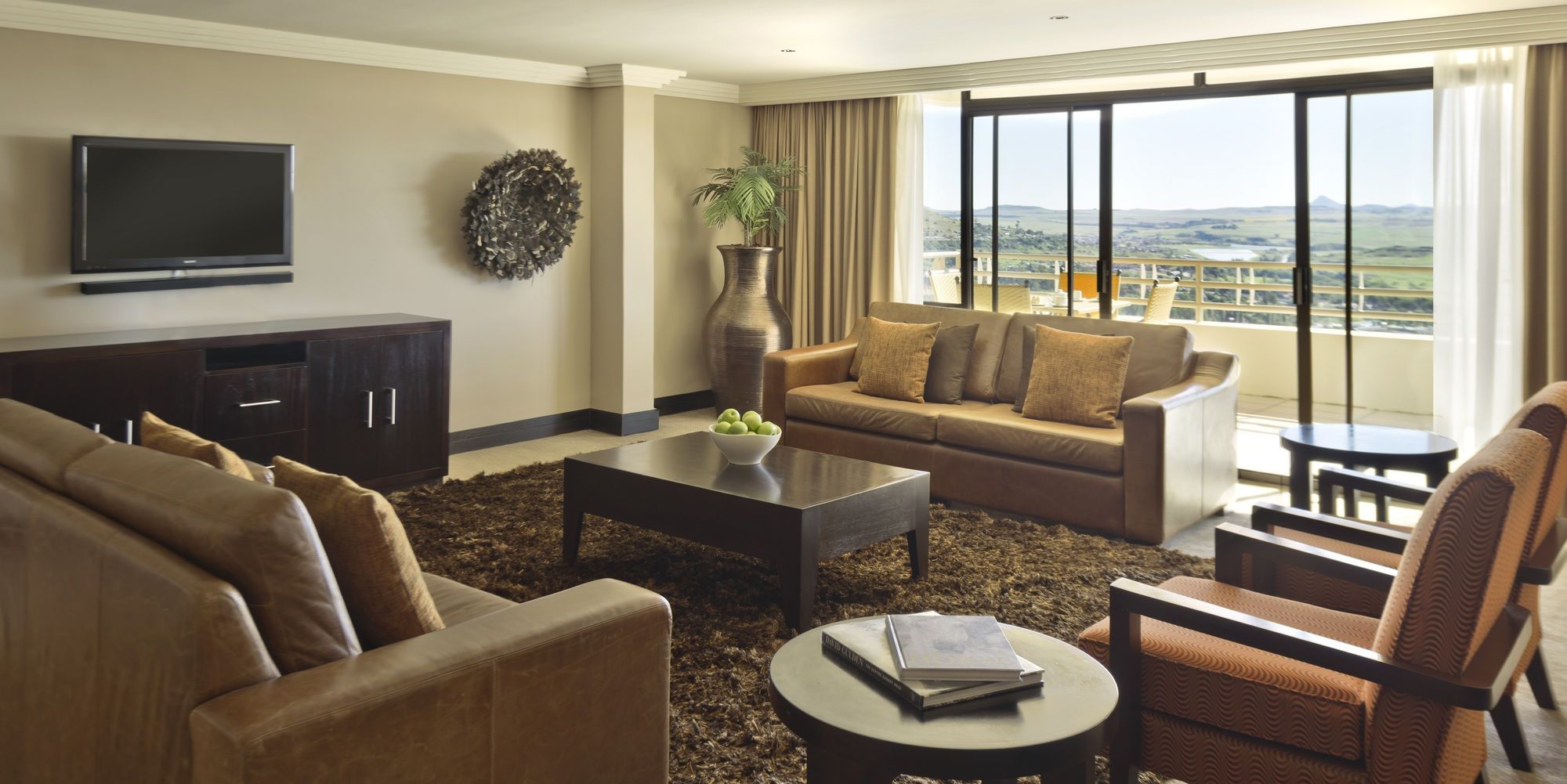 AVANI Lesotho Hotel & Casino