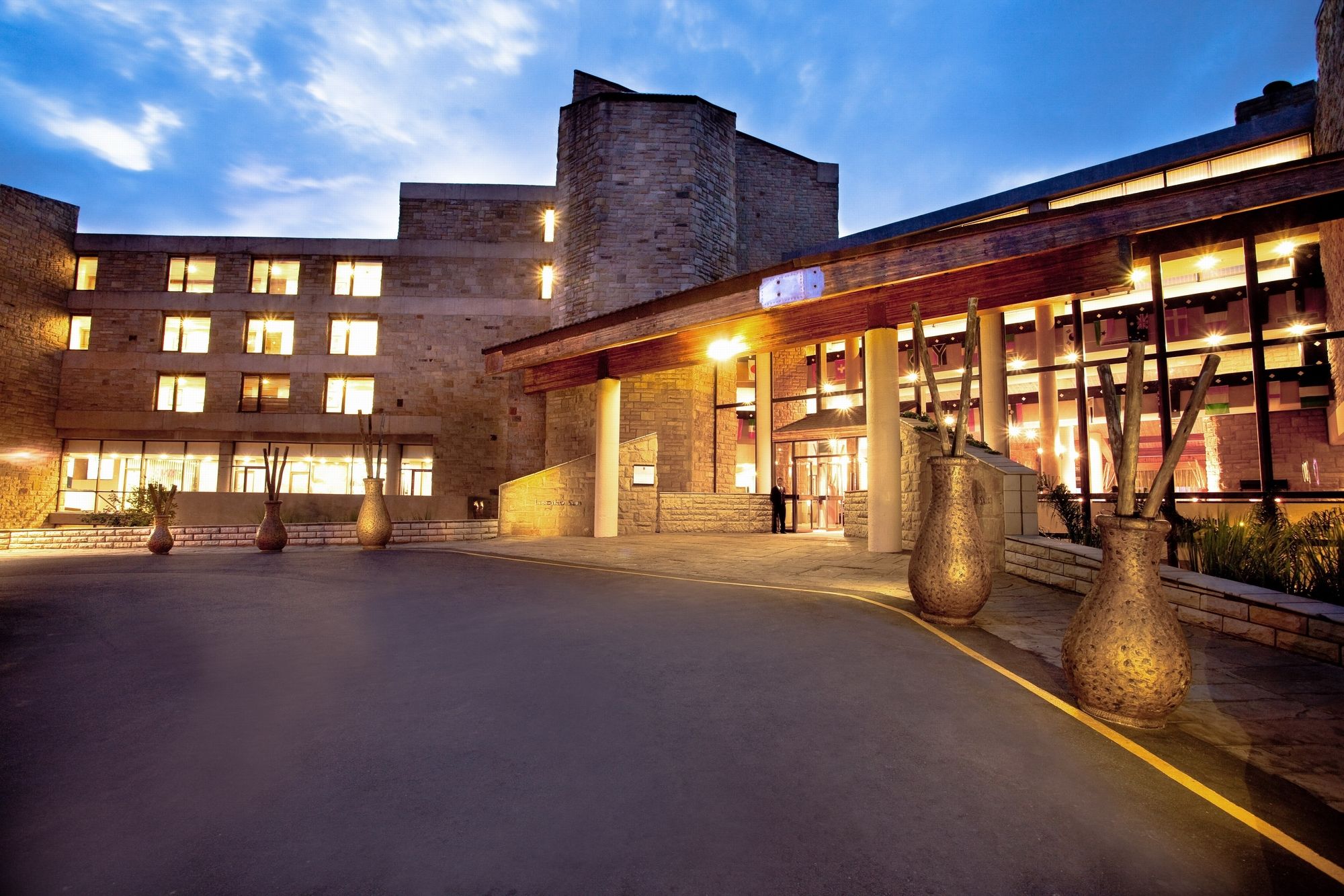 AVANI Lesotho Hotel & Casino