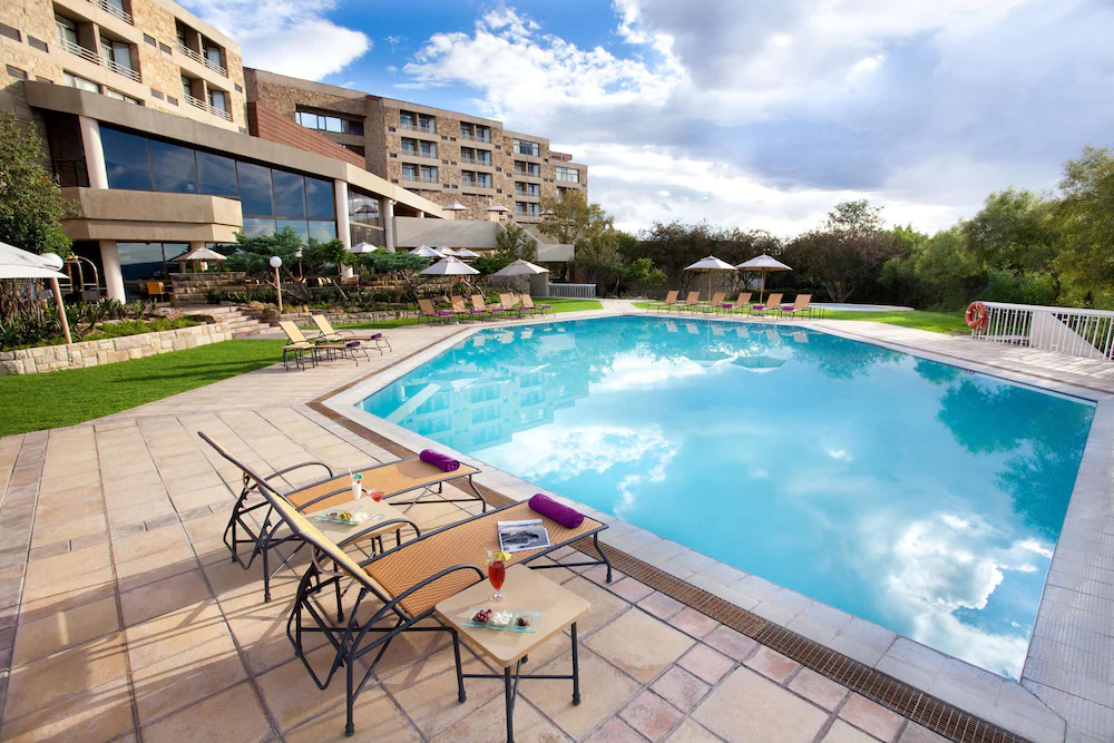 AVANI Lesotho Hotel & Casino