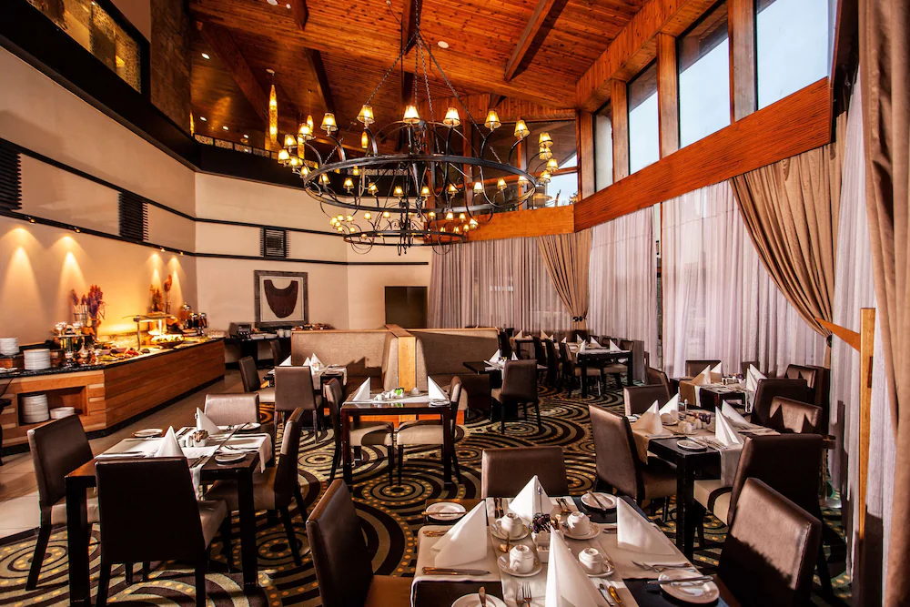 AVANI Lesotho Hotel & Casino