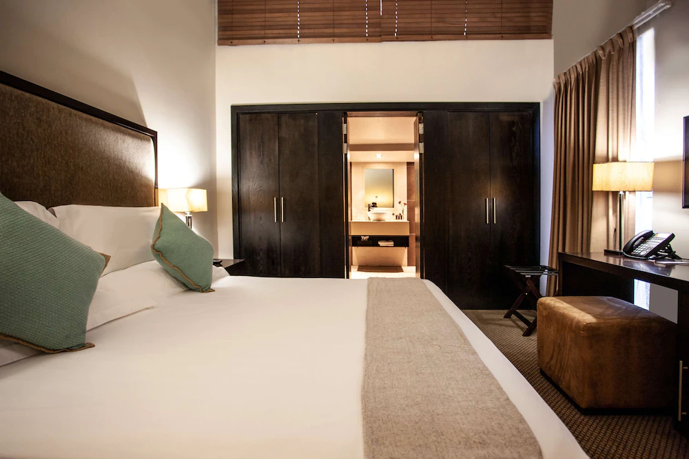 AVANI Lesotho Hotel & Casino