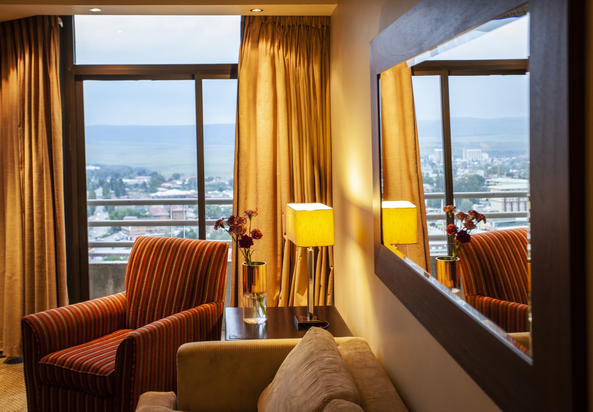 AVANI Lesotho Hotel & Casino