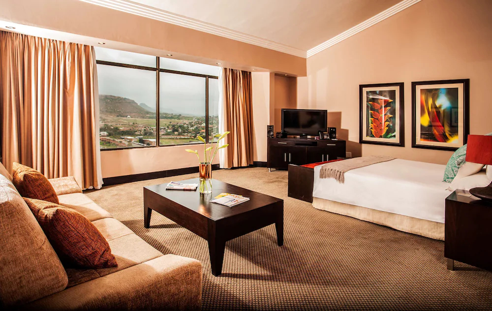 AVANI Lesotho Hotel & Casino