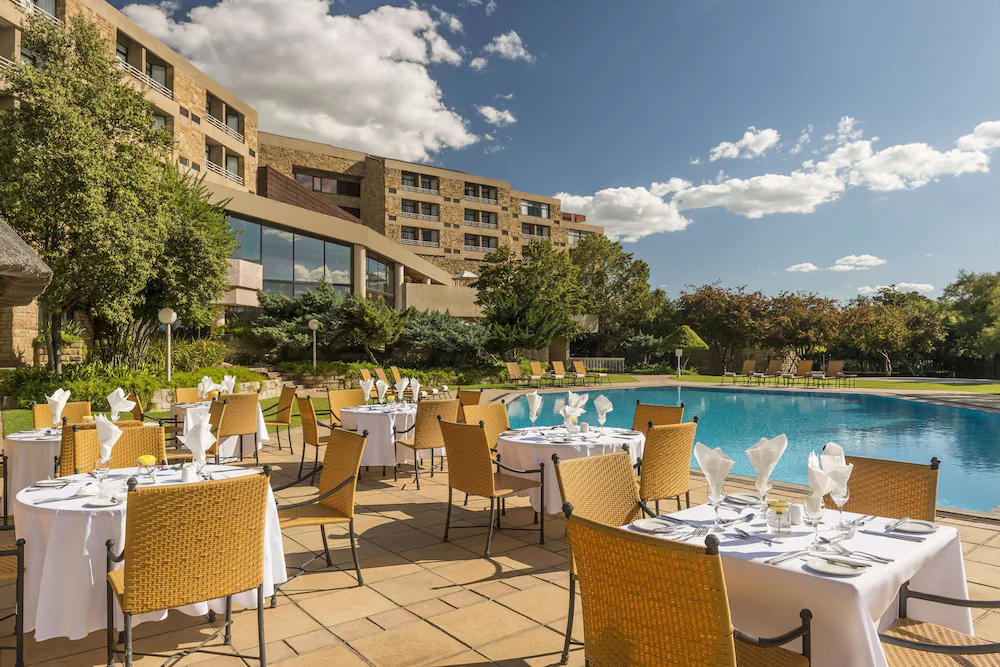 AVANI Lesotho Hotel & Casino