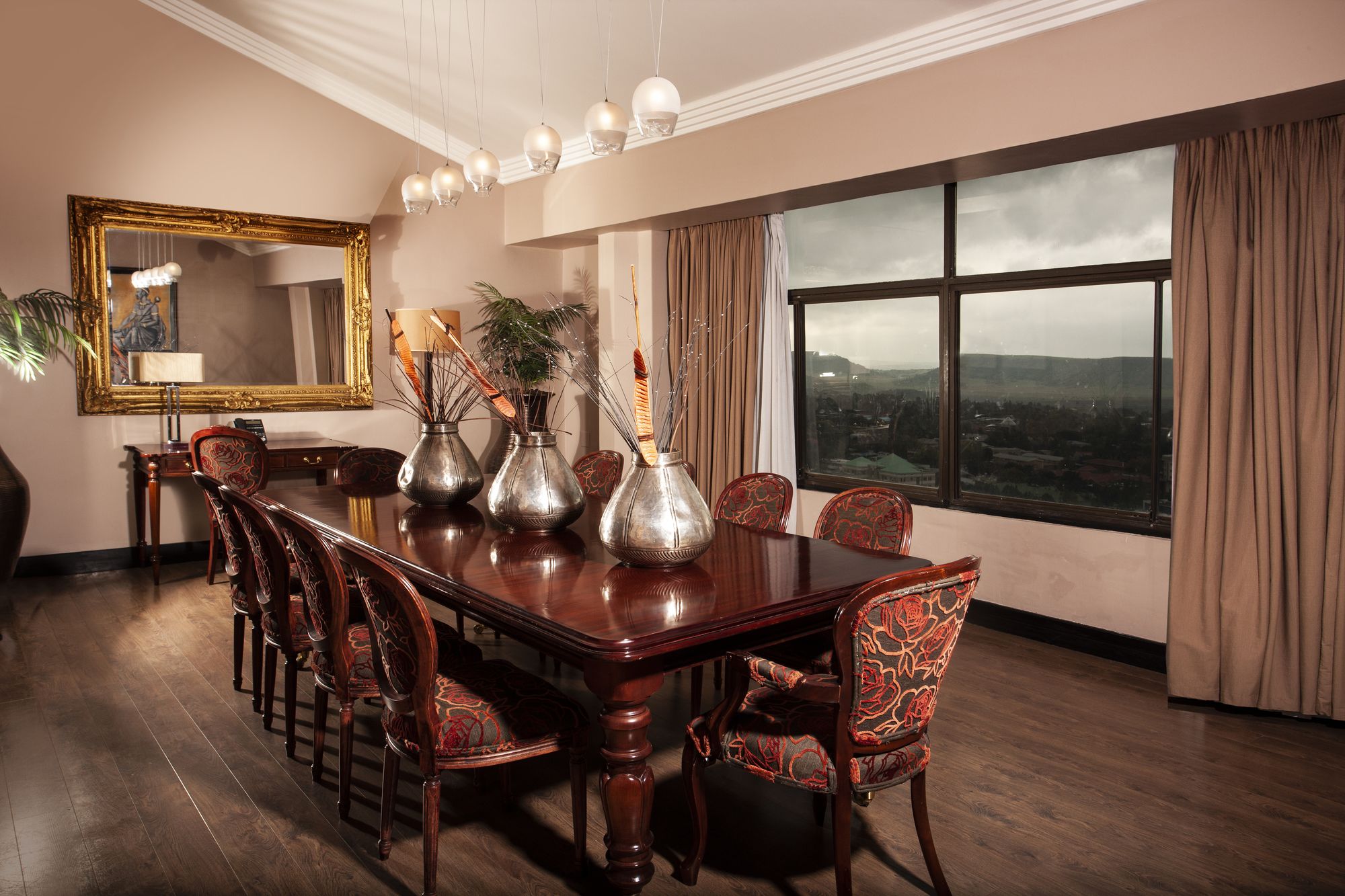 AVANI Lesotho Hotel & Casino