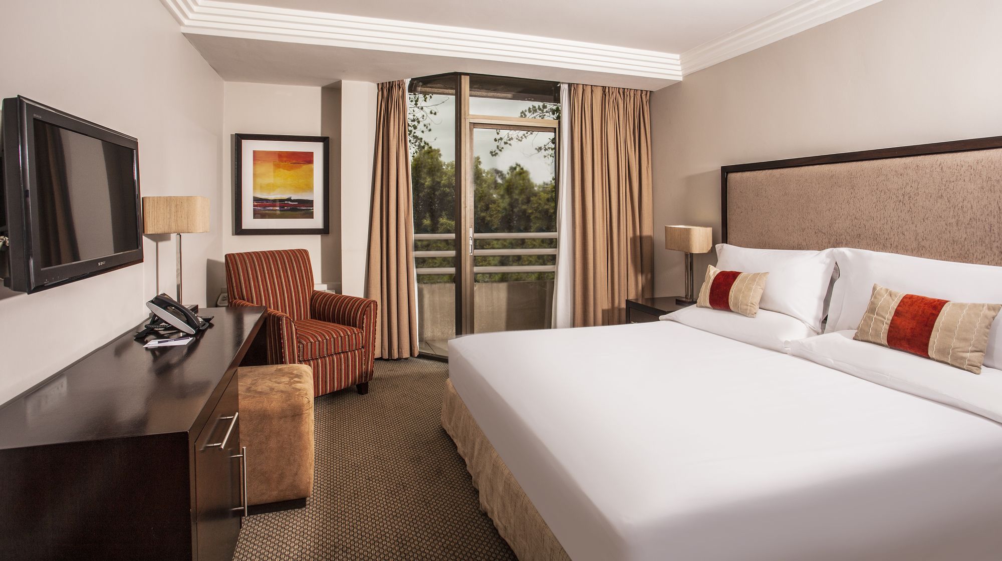 AVANI Lesotho Hotel & Casino