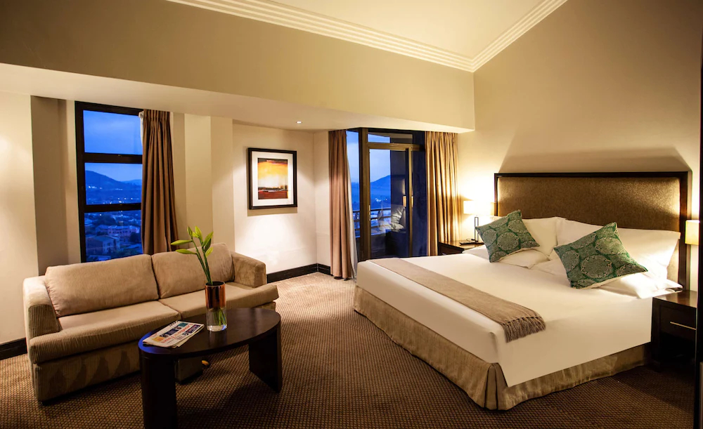AVANI Lesotho Hotel & Casino