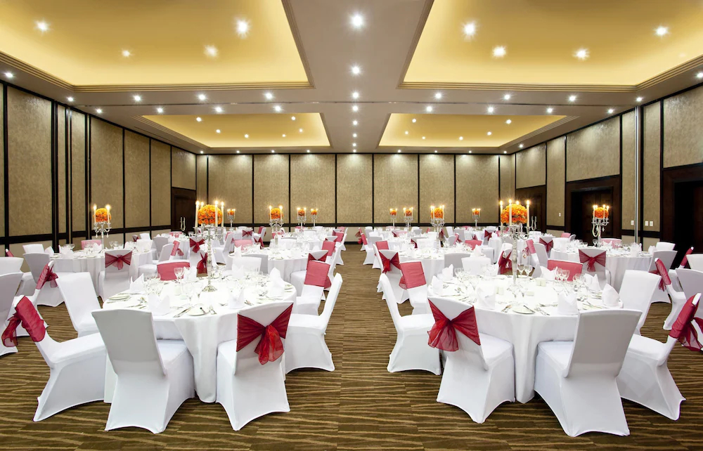 AVANI Lesotho Hotel & Casino