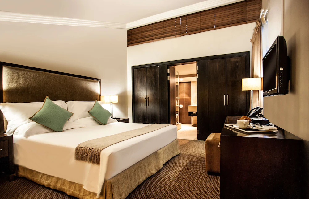 AVANI Lesotho Hotel & Casino