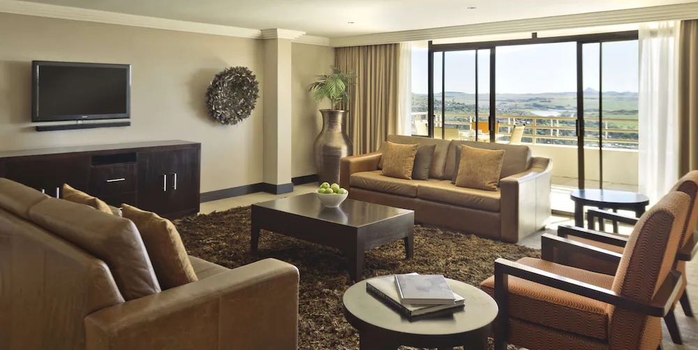 AVANI Lesotho Hotel & Casino