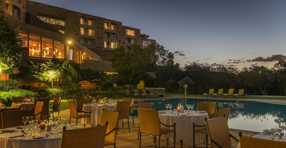 AVANI Lesotho Hotel & Casino