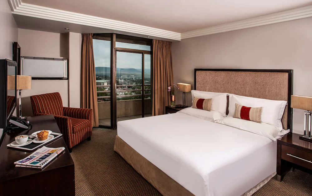 AVANI Lesotho Hotel & Casino