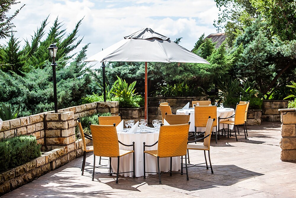 AVANI Lesotho Hotel & Casino