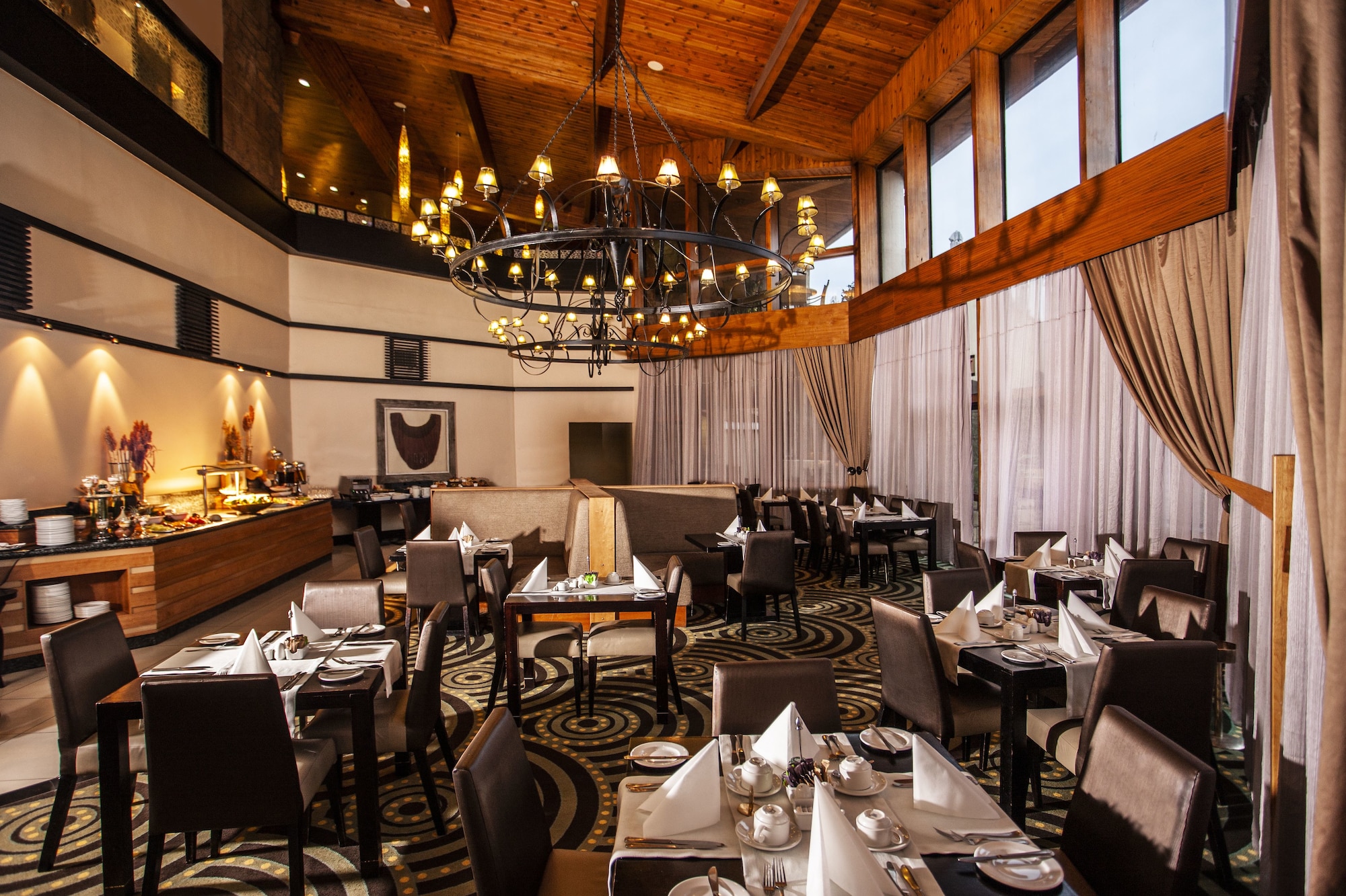 AVANI Lesotho Hotel & Casino