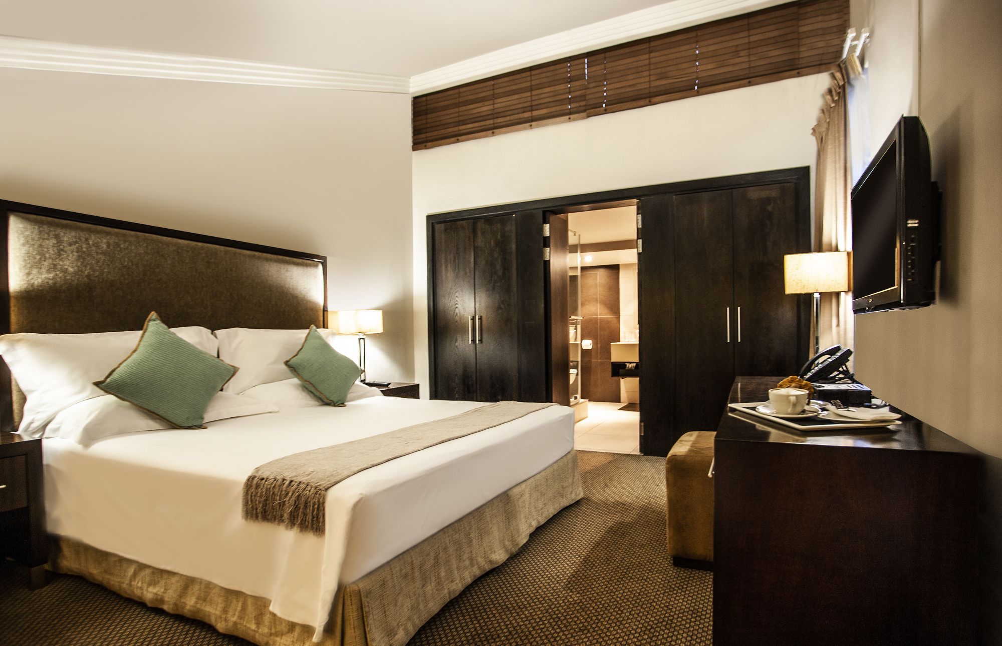 AVANI Lesotho Hotel & Casino