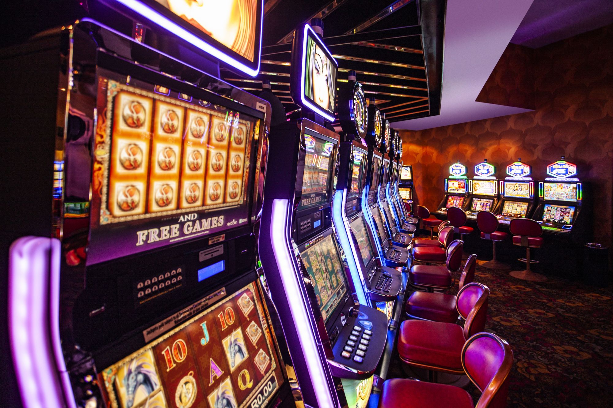 AVANI Lesotho Hotel & Casino