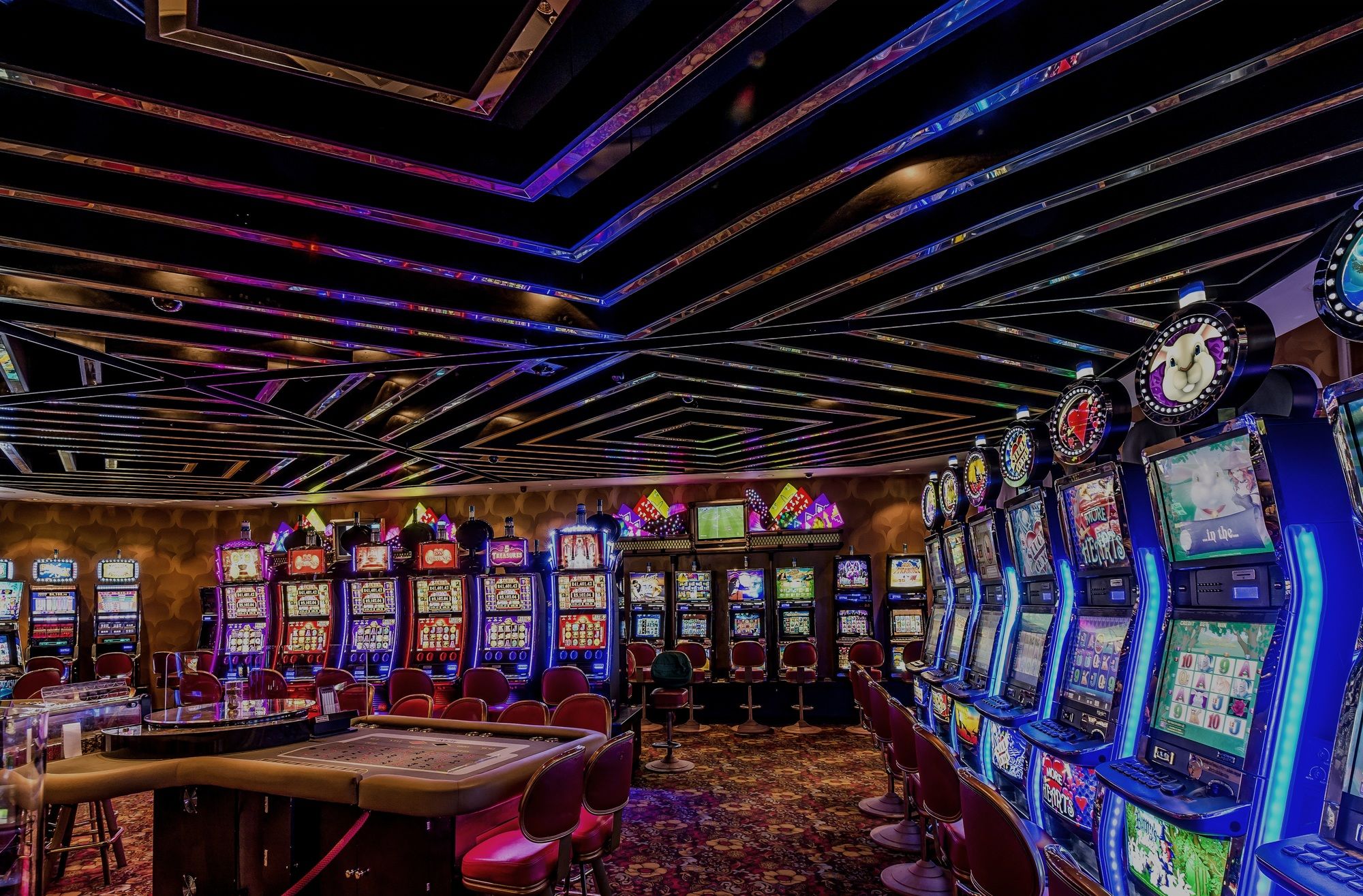AVANI Lesotho Hotel & Casino