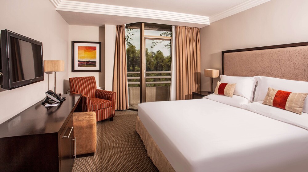 AVANI Lesotho Hotel & Casino