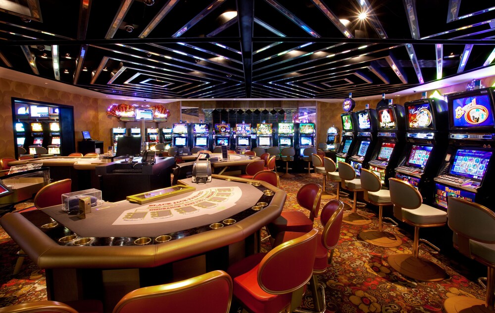 AVANI Lesotho Hotel & Casino
