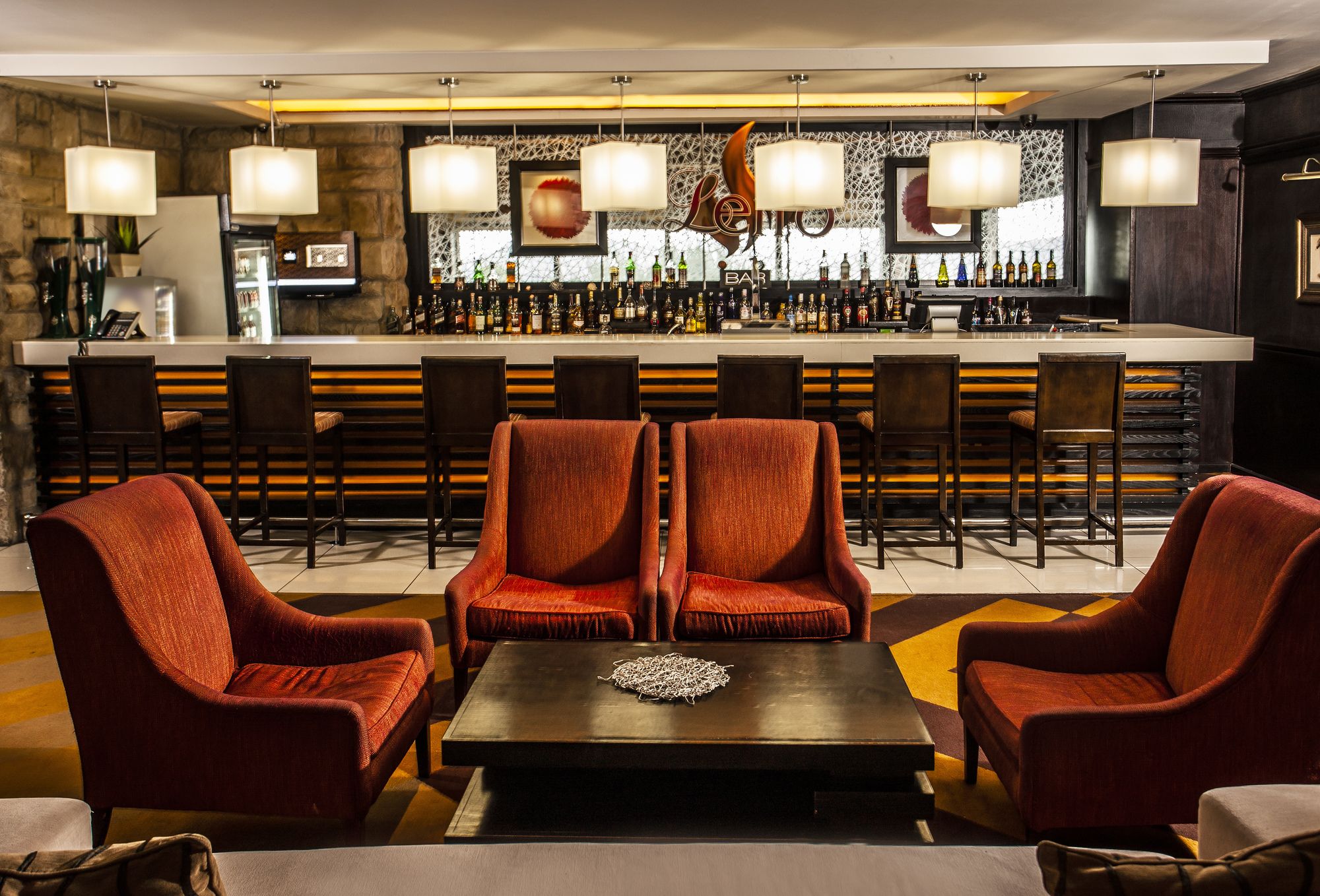 AVANI Lesotho Hotel & Casino