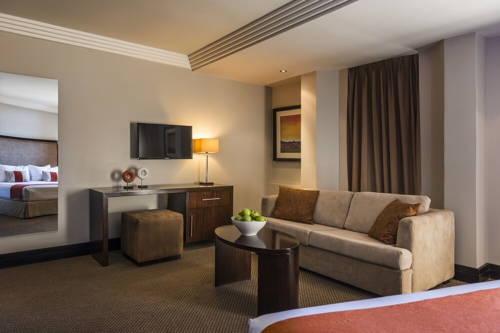 AVANI Lesotho Hotel & Casino