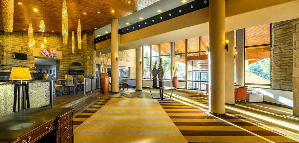 AVANI Lesotho Hotel & Casino