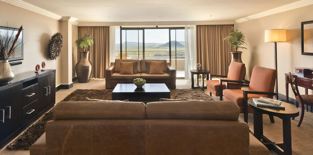 AVANI Lesotho Hotel & Casino