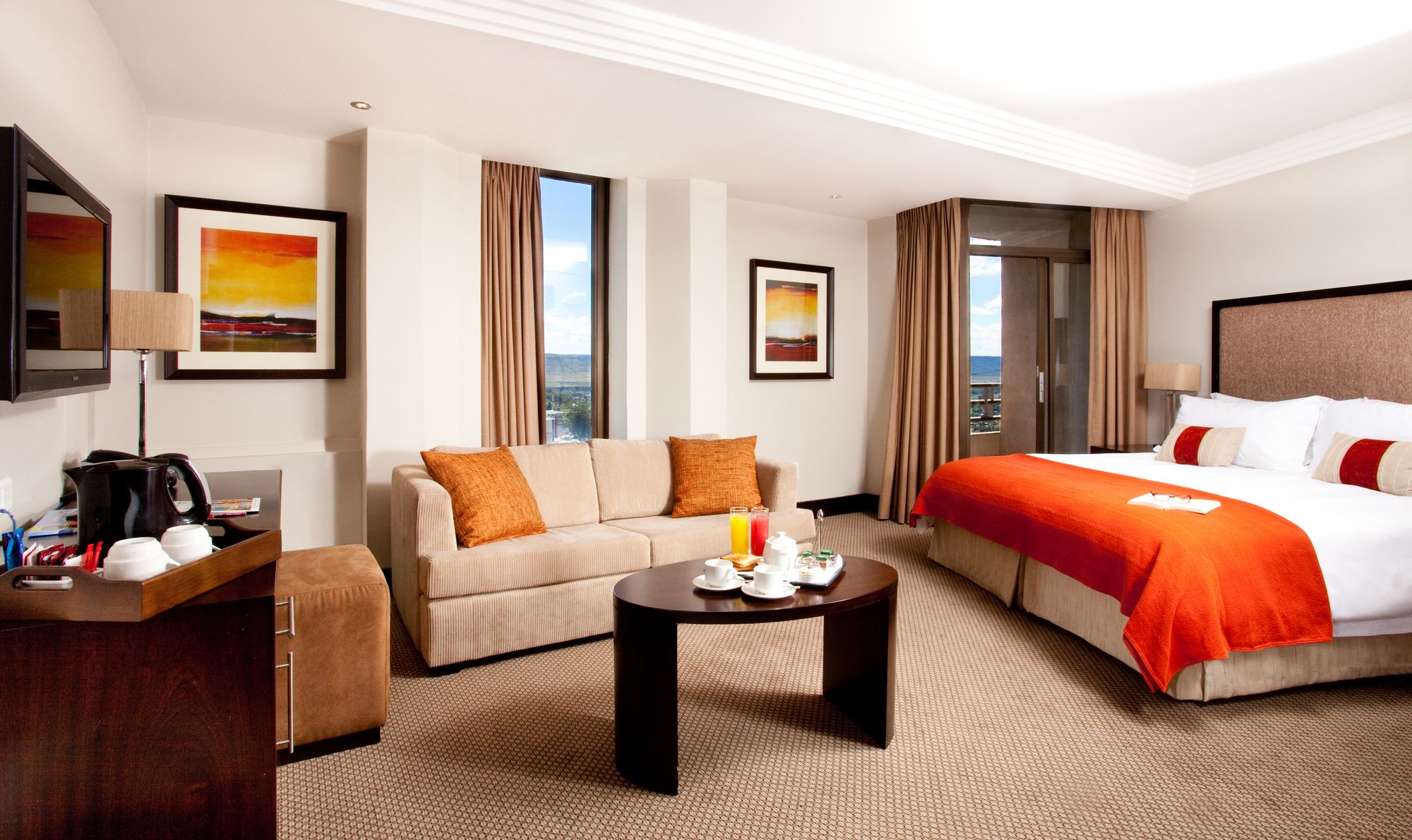 AVANI Lesotho Hotel & Casino