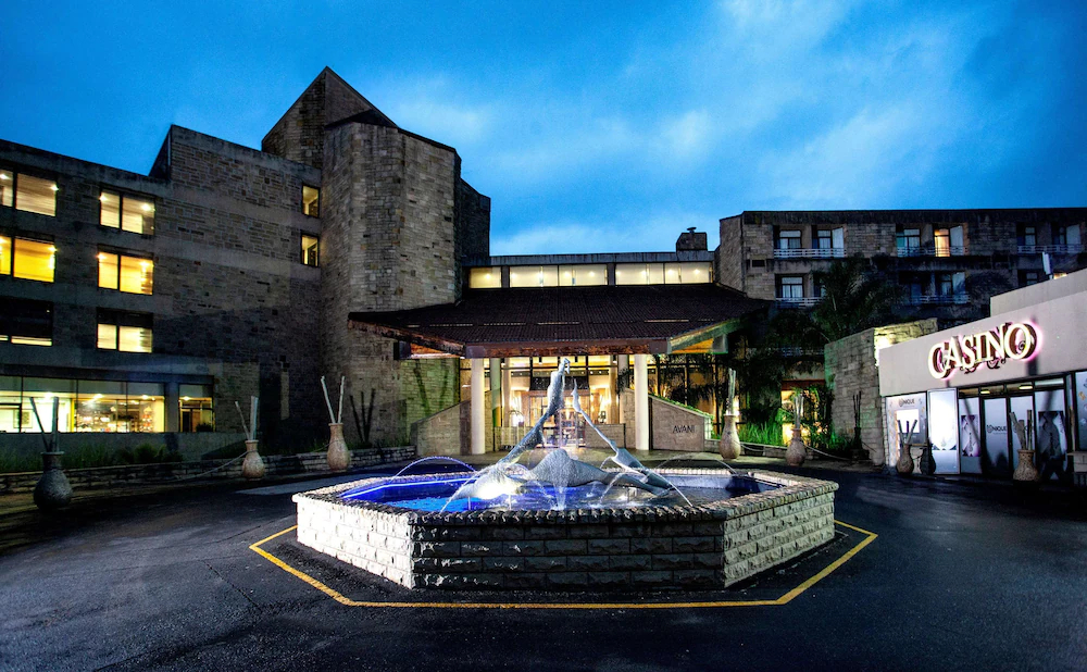 AVANI Lesotho Hotel & Casino