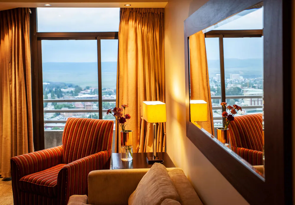 AVANI Lesotho Hotel & Casino