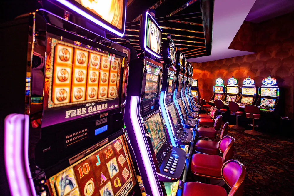 AVANI Lesotho Hotel & Casino