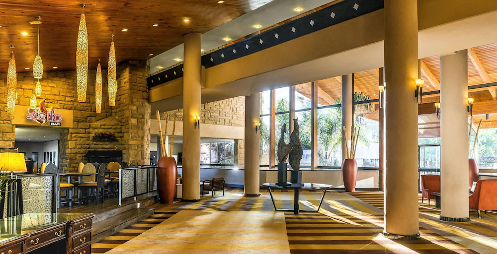 AVANI Lesotho Hotel & Casino