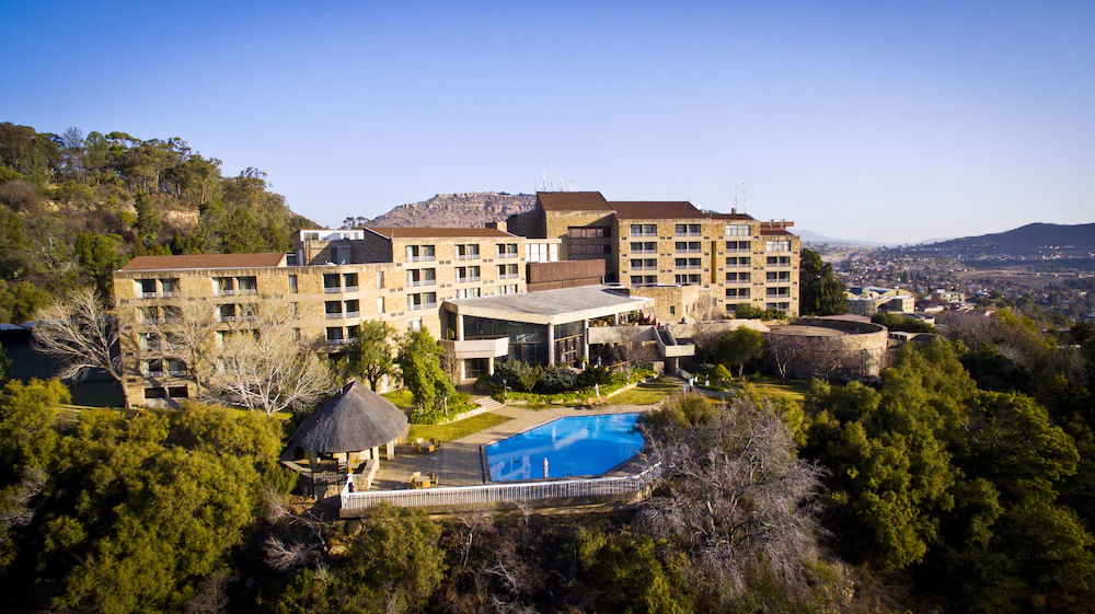 AVANI Lesotho Hotel & Casino