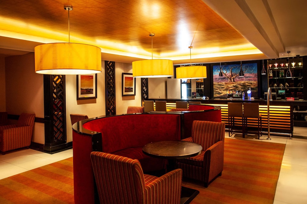 AVANI Lesotho Hotel & Casino