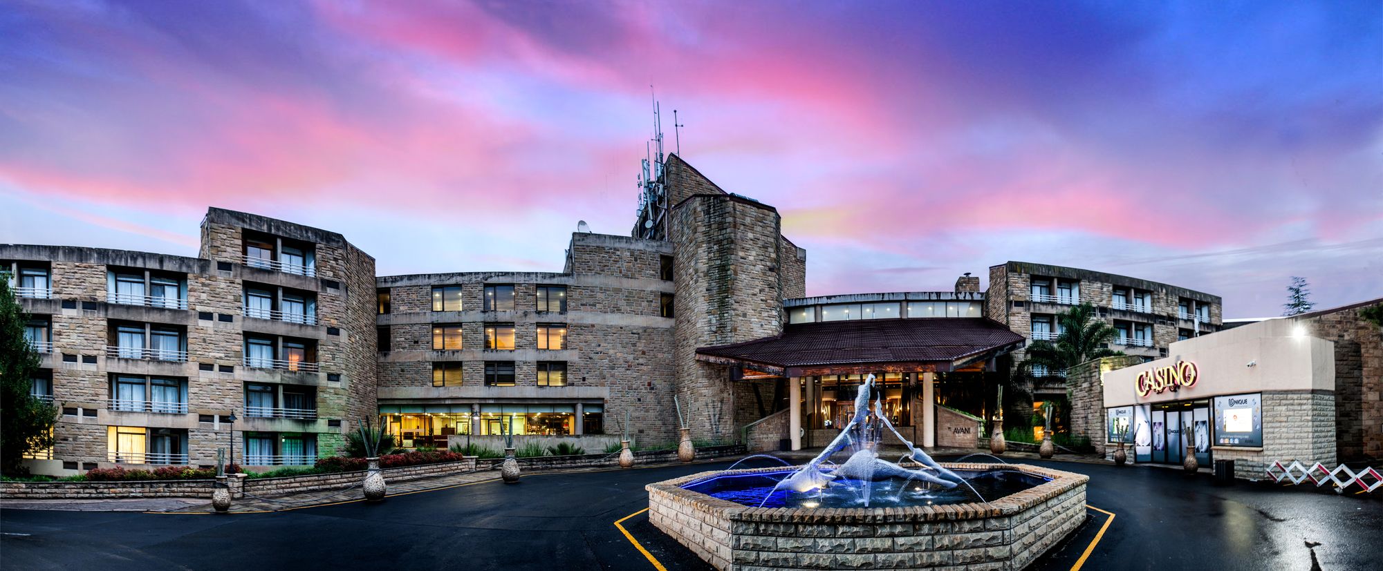 AVANI Lesotho Hotel & Casino