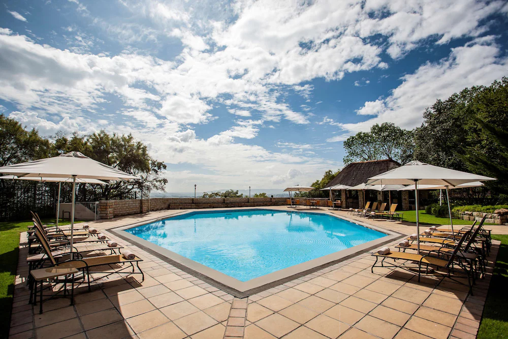 AVANI Lesotho Hotel & Casino