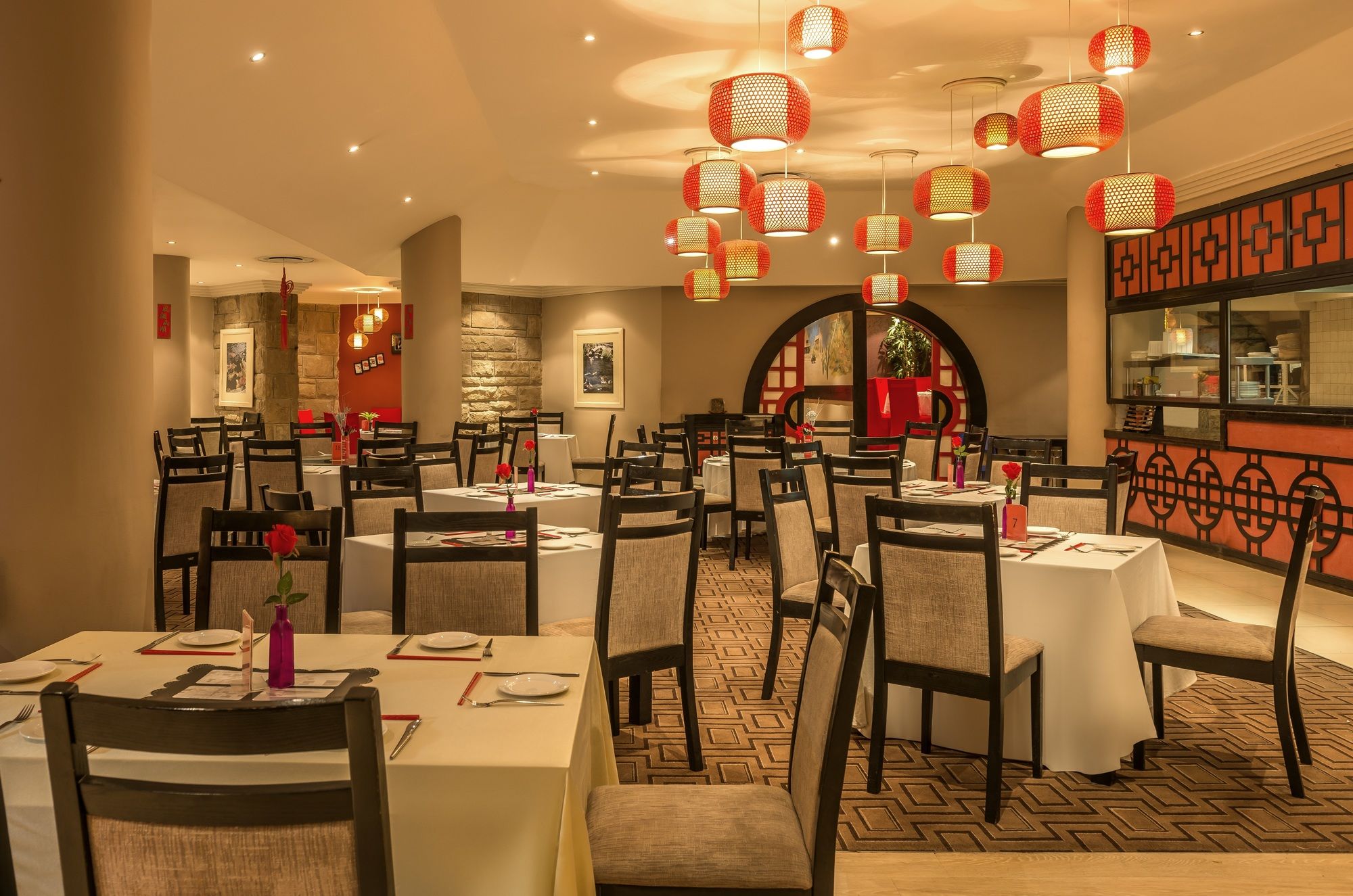 AVANI Lesotho Hotel & Casino