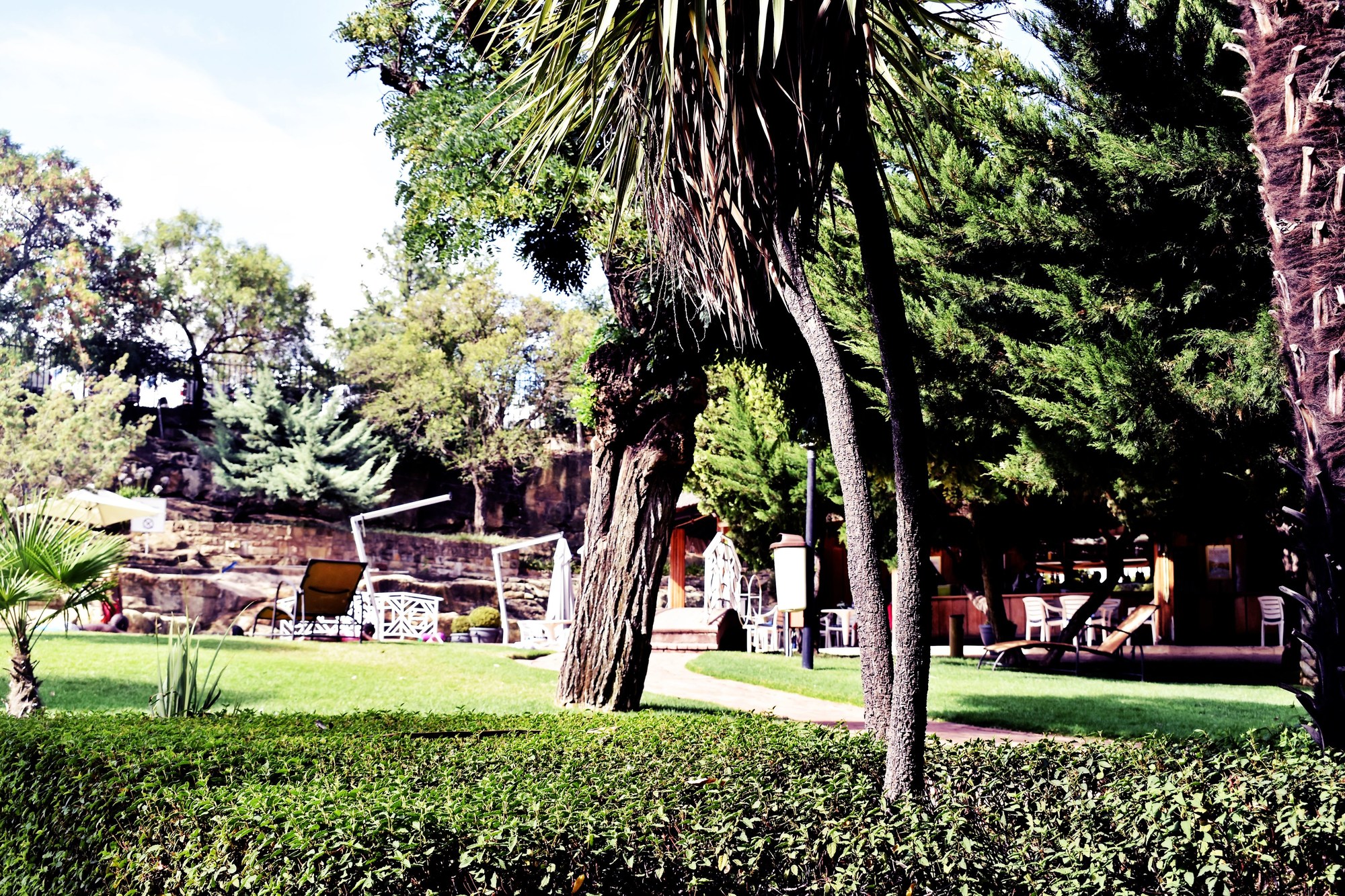 AVANI Maseru Hotel